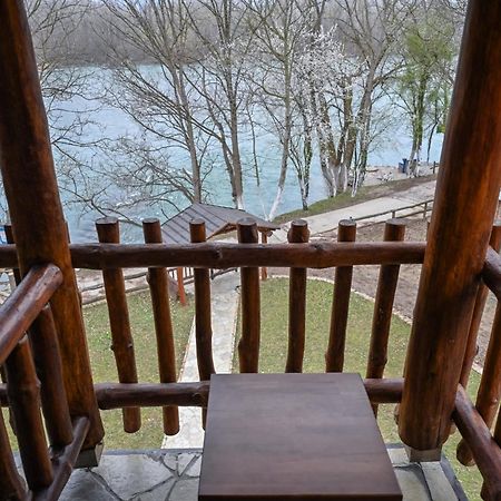 B&B Etno Village Suncana Reka Banja Koviljača 外观 照片