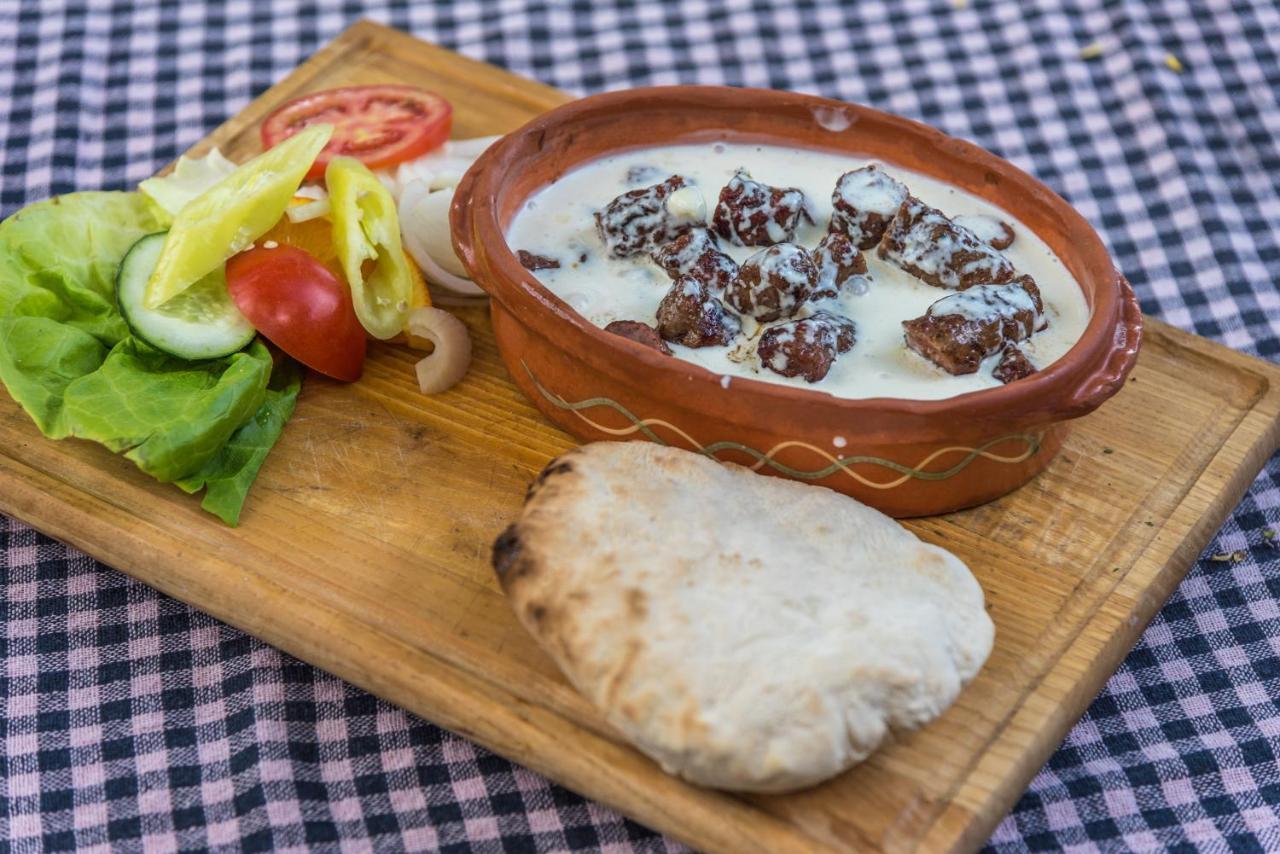 B&B Etno Village Suncana Reka Banja Koviljača 外观 照片