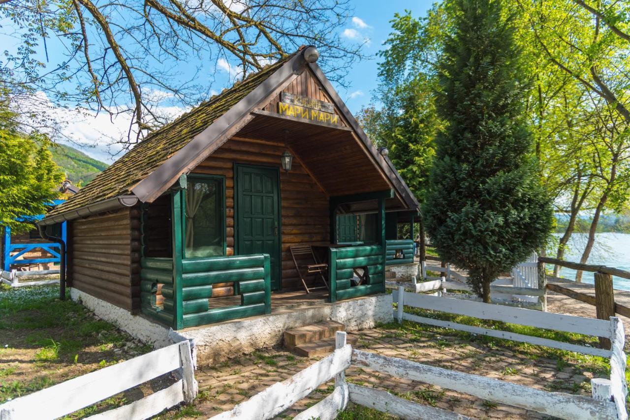 B&B Etno Village Suncana Reka Banja Koviljača 外观 照片