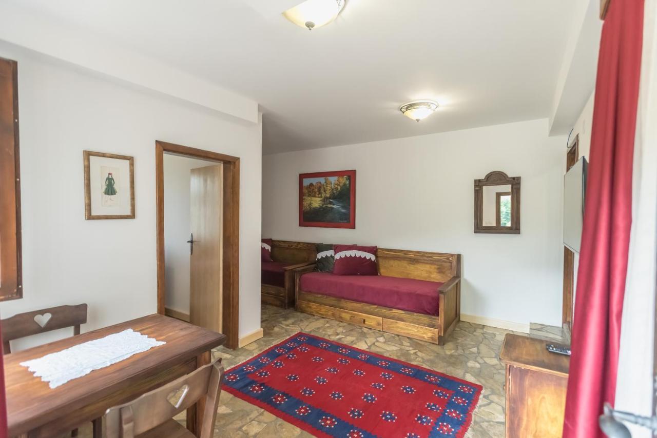 B&B Etno Village Suncana Reka Banja Koviljača 外观 照片