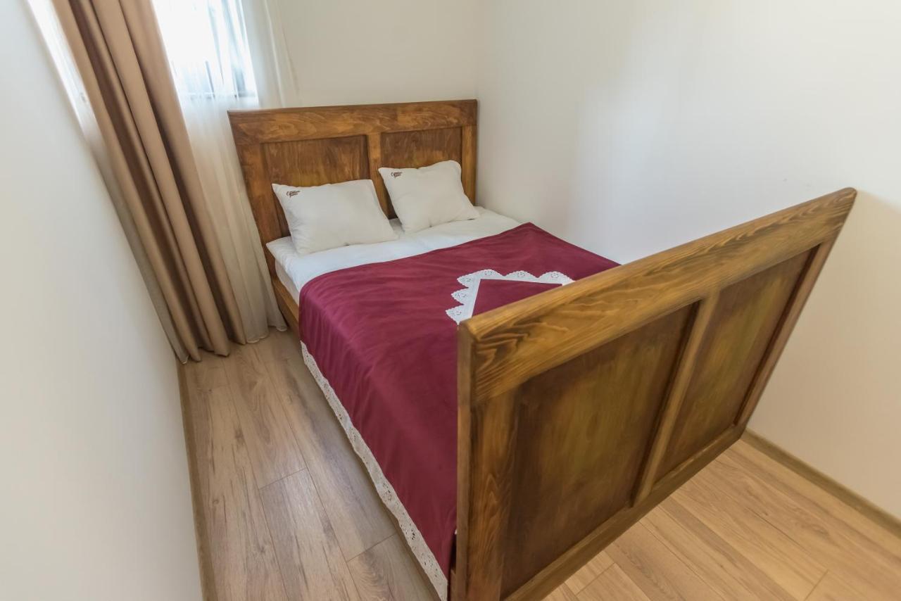 B&B Etno Village Suncana Reka Banja Koviljača 外观 照片