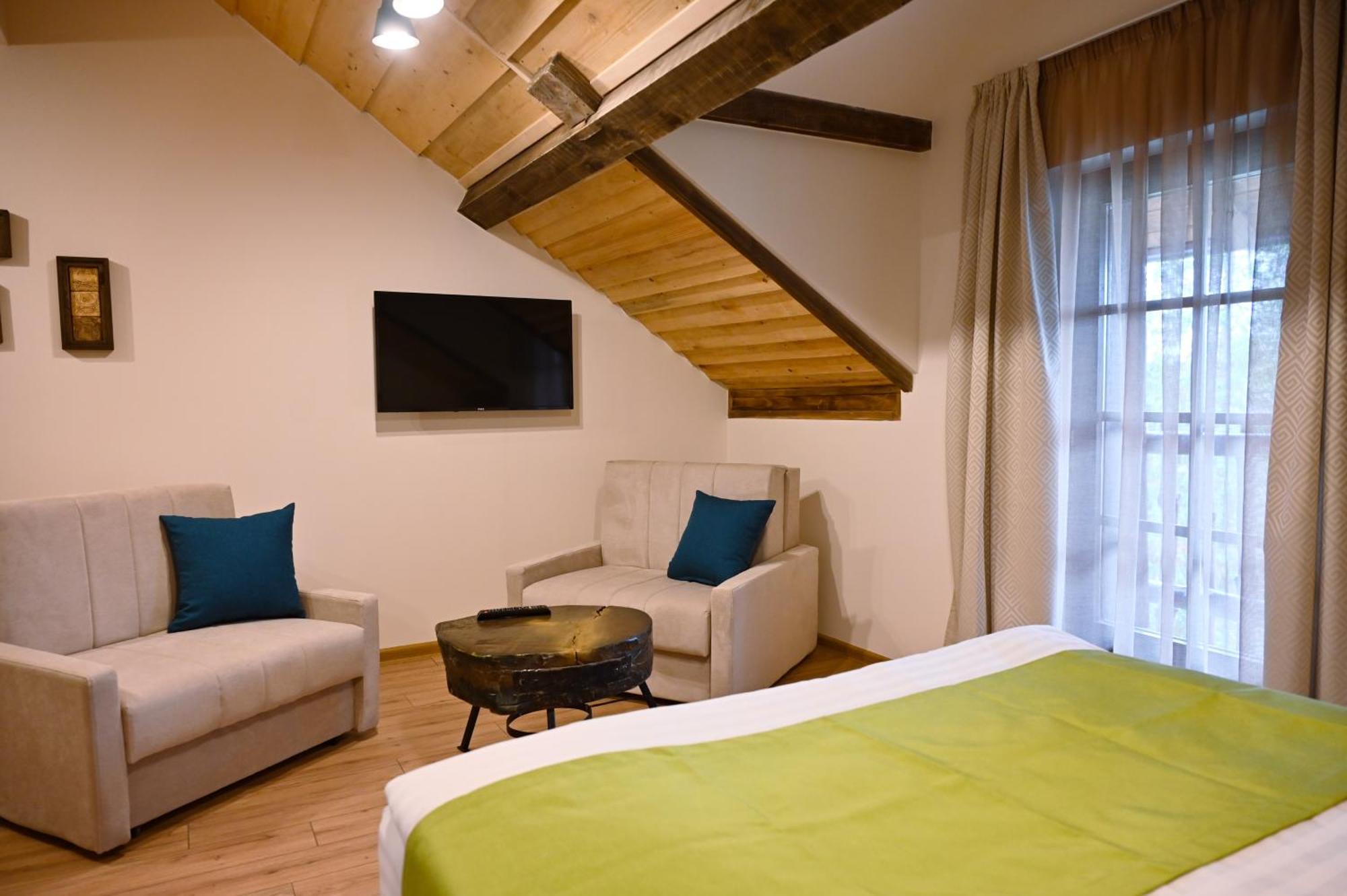 B&B Etno Village Suncana Reka Banja Koviljača 外观 照片